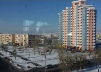ШУУРХАЙ: Дарханд Улаанбаатараас очсон нэг иргэнээс kopoнaвиpyc илэрлээ