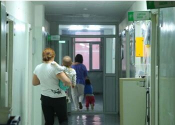 Эрүүл мэндийн байгууллагын бэлэн байдлын шалгалтад хэд хэдэн эмнэлэг унажээ