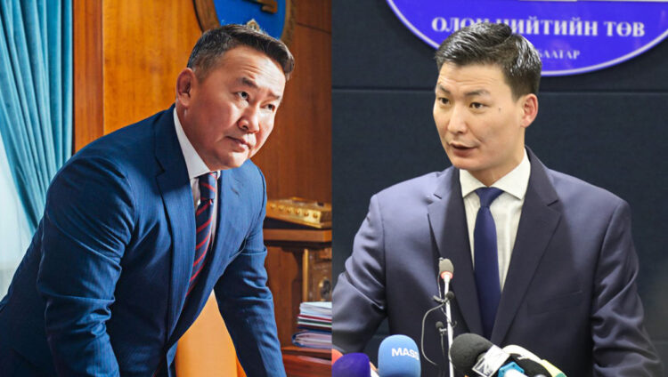 Т.БАЯРХҮҮ: 95 САЯ ДОЛЛАР БУЮУ 300 ОРЧИМ ТЭРБУМ ТӨГРӨГ ОФФШОР БҮСЭЭС ОРЖ ИРСЭН