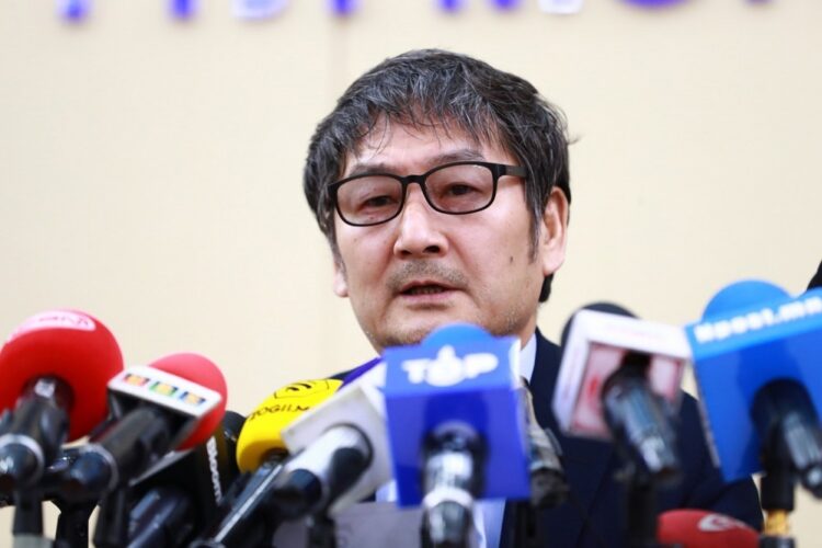 Баярлалаа, Баяртай  Д.Нямхүү