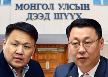 Н.Номтойбаяр магадлангаар суллагдаж, Ж.Эрдэнэбат үргэлжлүүлэн хоригдоно