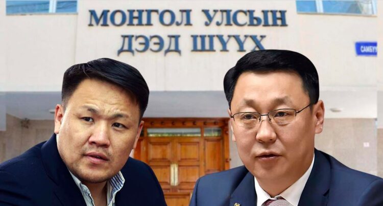 Н.Номтойбаяр магадлангаар суллагдаж, Ж.Эрдэнэбат үргэлжлүүлэн хоригдоно