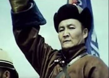 ‘Баатар ван’ Л.Эрдэнэбулган таалал төгсчээ