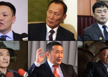 Хамгийн олон эхнэр сольсон олны танил эрхэмүүд