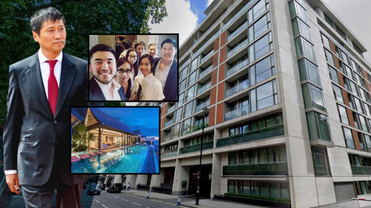 Сү.Батболдынхны гадаадад олон сая доллараар авсан сууцнуудын нэгээхэн хэсгийг дэлгэлээ