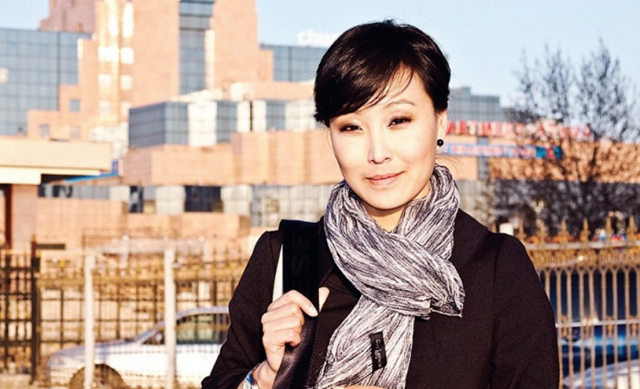 Телевизүүдийн холбооны гүйцэтгэх захирлаар Т.Ганзул дахин сонгогдлоо