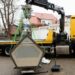 БНГУ: Орон гэргүй хүмүүст зориулан бүхээг зохион бүтээжээ