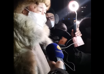 С.Ганбаатар өнгөрсөн шөнө яаралтай эмнэлэгт хүргэгдлээ