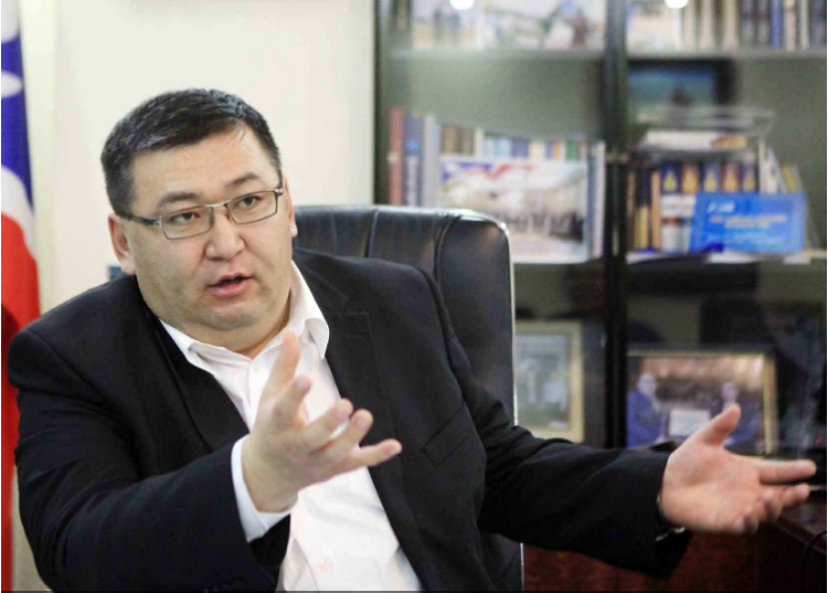 Ц.Туваан: АН-ын Үндсэн дүрмийн алдааг засаж Улсын дээд шүүхэд дахин хүсэлт өгнө