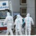 БНХАУ-д коронавирус халдварын шинэ голомт гарчээ