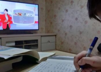 Хоёрдугаар улирлын хичээл II сарын 1-нд теле хэлбэрээр үргэлжлэнэ