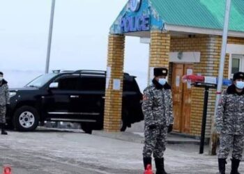 Ховд аймагт очсон гурван иргэнээс kopoнaвиpyc илэрлээ