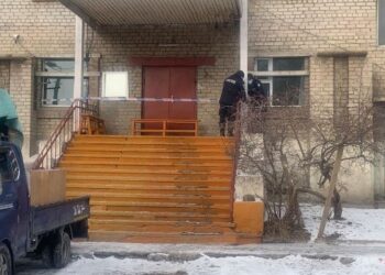 БЗД-т байрлах 500 оюутны байранд хөл хорио тогтоолоо