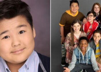 ХОЛЛИВУДАД гялалзаж буй МОНГОЛ ХҮҮ С.ЧИНГҮҮН