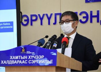 ХӨСҮТ-ийн ерөнхий захирал Д.Нямхүүг ажлаас чөлөөллөө