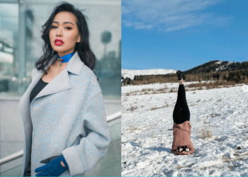 Топ Пүүжээ хаана ч явсан ‘Жавхаатай’