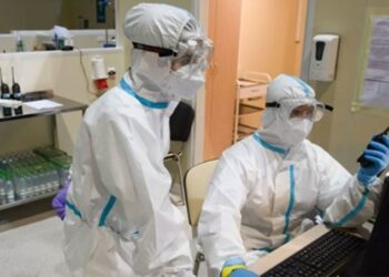 Нийслэлээс Хөвсгөл аймагт очсон иргэний PCR шинжилгээний хариу СӨРӨГ гарчээ
