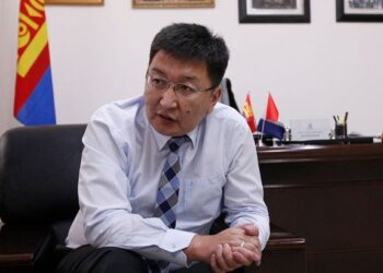 Я.Содбаатар: УОК-ын даргын хувьд хүнлэг бус харьцсанд уучлалт хүсч байна