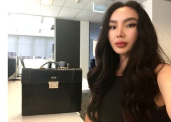 OOGII брендийг үүсгэн байгуулагч О.Оюунцэцэг түүний анхны Монголоо гэх сэтгэл…