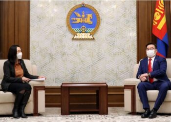 Гаалийн болон нэмэгдсэн өртгийн албан татвараас чөлөөлөх хуулийн хугацааг сунгах төсөл өргөн барив