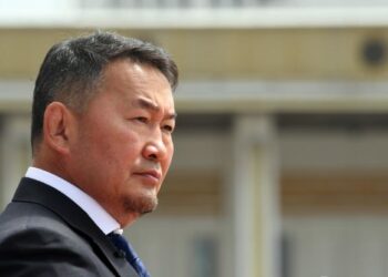 ‘Өргөө’ амаржих газарт болсон үйл явдалтай холбогдуулан МУ-ын Ерөнхийлөгч Х.Баттулга мэдэгдэл гаргалаа