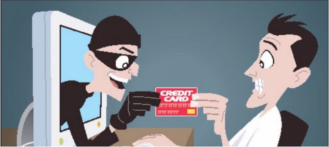 Сэрэмжлүүлэг: Хөл хорионы улмаас онлайн залилан ихэсчээ