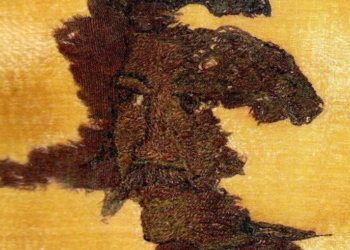 Хүннү хүний дүр болох цорын ганц хосгүй үнэ цэнэтэй эх сурвалжийг Ноён уулаас олджээ