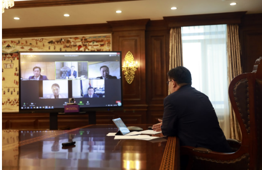 Хүнсний талон авч буй иргэдийн 30 гаруй хувь нь өөрийн эзэмшлийн автомашинтай, 4,4 хувь нь малтай байсан