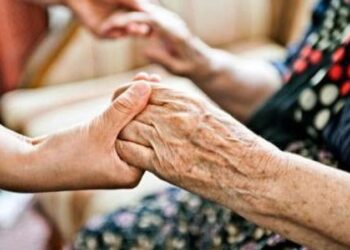 Монгол Улсад 100-гаас дээш настай 164 хүн амьдарч байна