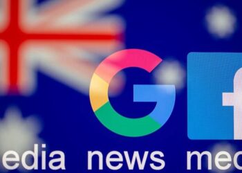 Австрали улс GOOGLE, FACEBOOK компаниудаас төлбөр авах хуулийг баталлаа