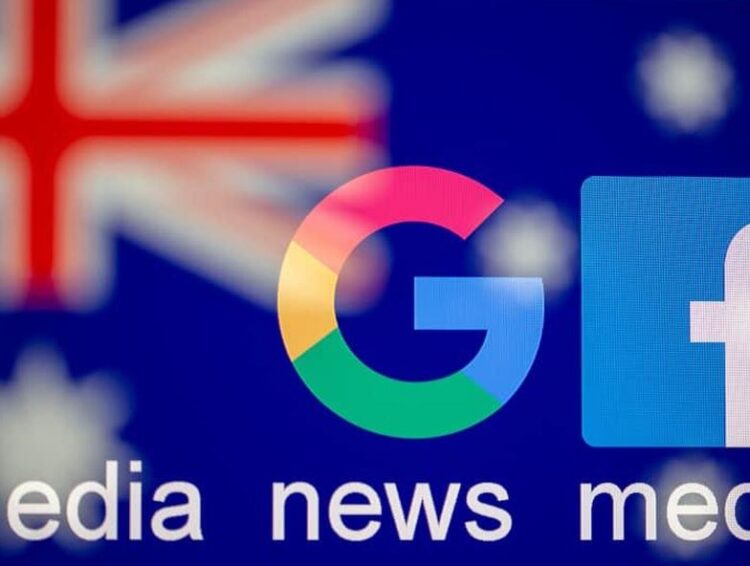 Австрали улс GOOGLE, FACEBOOK компаниудаас төлбөр авах хуулийг баталлаа