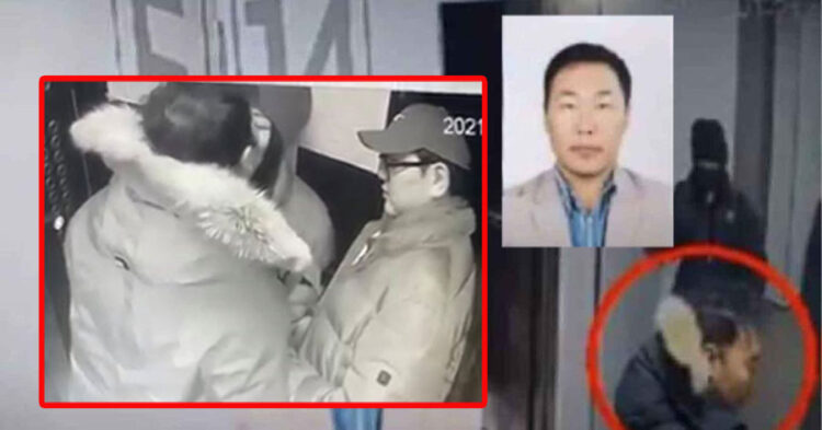 Б.Баасанцогт: Манай найзын найз нар нь найзтайгаа уулзахаар ирсний төлөө бид хэлмэгдчихлээ