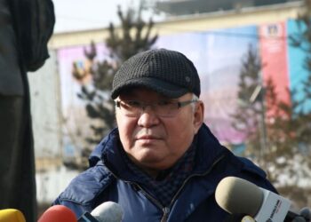 Э.Бат-Үүл: Би боломж гарвал Хотын даргад өрсөлдөнө