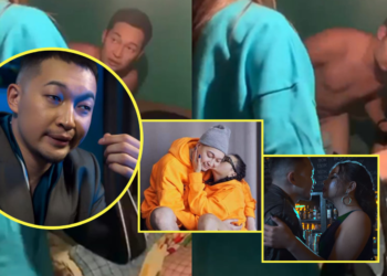 Өнөөх Санжаа чинь ‘The Voice’-ийн Пагмааг…