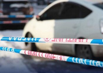 ЭЛИЗАБЕТ хотхоны 214 дүгээр байранд хөл хорио тогтоолоо