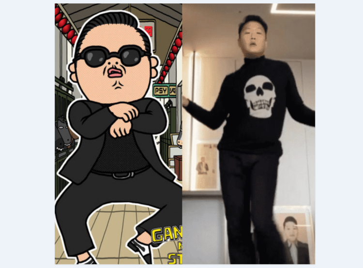 Өмнөд Солонгосын дуучин PSY их хэмжээгээр жингээ хасах болжээ
