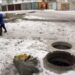 Халуун усны шугам задарсны улмаас Траншейны нүхэнд 3 иргэн амиа алджээ