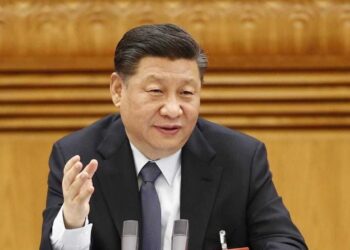 Хятадын төрийн тэргүүн хэт ядуурлыг бүрэн устгаснаа зарлалаа