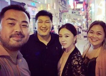 Манай ХҮҮК, ЕӨК хоёр З0 гэр бүлтэй тэмцэнэ гэчихээд тэдний залгамжлагчдыг толгой дээрээ залав