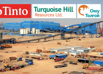 Арбитрын шүүх “Рио Тинто” –гийн эсрэг шийдвэр гаргажээ