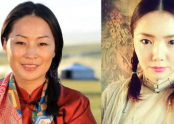 Херо Б.Баатар: Би одоог хүртэл Ундралдаа ч хайртай, Анудаа ч хайртай