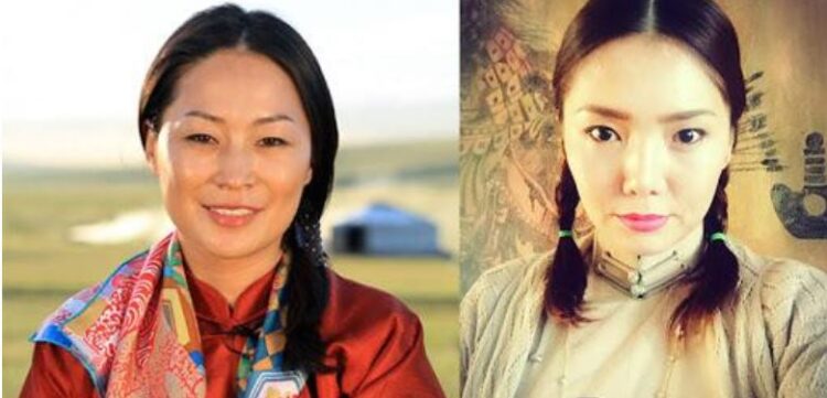 Херо Б.Баатар: Би одоог хүртэл Ундралдаа ч хайртай, Анудаа ч хайртай