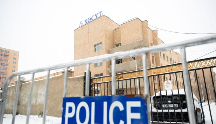 Kopoнaвиpycийн халдвар авсан ДӨРВӨН хүн нас барсан гэв