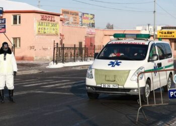 Ирэх бямба гарагаас хоёр долоо хоногийн турш ХӨЛ ХОРИО тогтоох хэрэгтэй