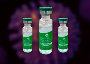 Энэтхэгээс Монголд нийлүүлэх ‘Covishield’ вакцины нэг тун 3 сарын дархлаа тогтоодог