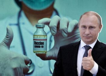 Оросын вакцины үр дүнг барууны эрдэмтэд хүлээн зөвшөөрөв