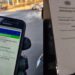 Нэг ч автомашинд QR код олгохгүйгээс гадна, Автобус үйлчилгээ явахгүй