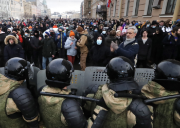 Оросууд сэржээ…