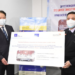 Европын холбооноос ХӨСҮТ-д 1 тэрбум төгрөгийн өртөгтэй 370 ор хандивлалаа
