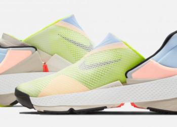 NIKE брэнд Шинэ загварын пүүзээ үдээсгүй үйлдвэрлэжээ